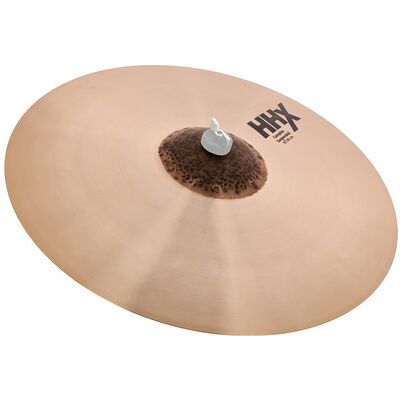 Sabian 19" HHX Complex suspended Sabian 19" HHX Complex suspended