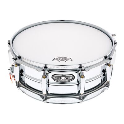 Pearl 14"x05" Sensitone Steel Pearl 14"x05" Sensitone Steel