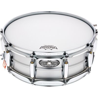 Pearl 14"x05" Sensitone Aluminium Pearl 14"x05" Sensitone Aluminium