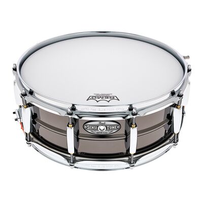 Pearl 14"x05" Sensitone Brass Pearl 14"x05" Sensitone Brass