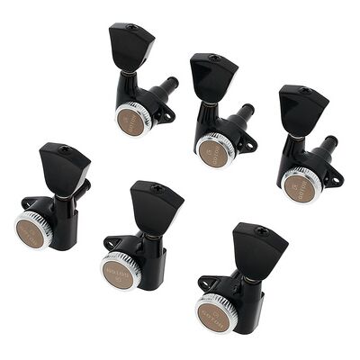 Gotoh SG301-04 MG-T Locking 3L/3R B Gotoh SG301-04 MG-T Locking 3L/3R B