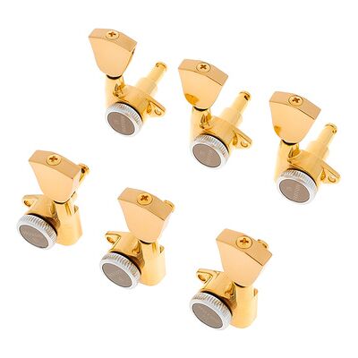 Gotoh SG301-04 MG-T Locking 3L/3R G Gotoh SG301-04 MG-T Locking 3L/3R G