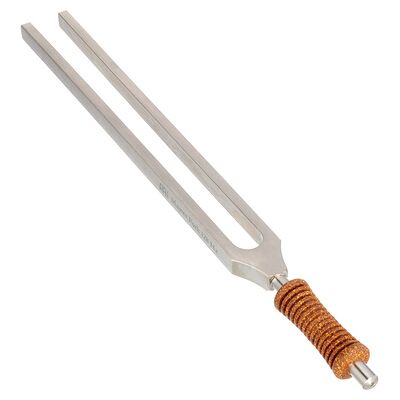 Meinl Tuning Fork 128Hz/C3 TTF-128 Verde Meinl Tuning Fork 128Hz/C3 TTF-128 Verde