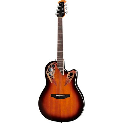 Ovation Celebrity Elite CE48-1-G Sunburst Ovation Celebrity Elite CE48-1-G Sunburst