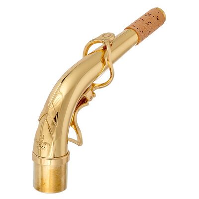 Yanagisawa S-Neck Alto AKz1 Yanagisawa S-Neck Alto AKz1
