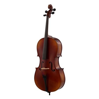 Gewa Allegro VC1 Cello Set 7/8 MB Gewa Allegro VC1 Cello Set 7/8 MB
