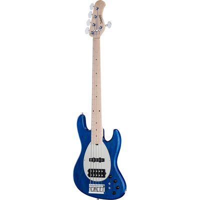 Sadowsky MetroLine 21-5 Vin MM Blue T Sadowsky MetroLine 21-5 Vin MM Blue T