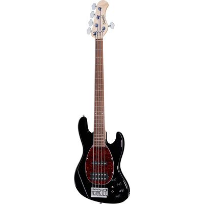 Sadowsky MetroLine 21-5 Vin MM MO BK Sadowsky MetroLine 21-5 Vin MM MO BK