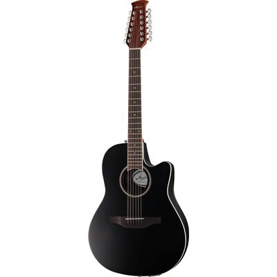 Applause Traditional AB2412-5S Negro Applause Traditional AB2412-5S Negro