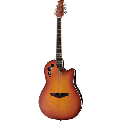 Applause Elite AE48-1 Honeyburst Satin Applause Elite AE48-1 Honeyburst Satin