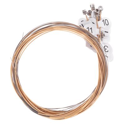 Thomann LH16S Strings for Lyre Harp Thomann LH16S Strings for Lyre Harp