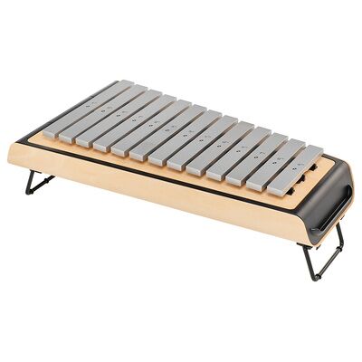 Sonor SSM 10 Sopr Metallophone Smart Sonor SSM 10 Sopr Metallophone Smart