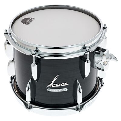 Sonor 10"x08" Vintage Series Black Vintage Black Slate Sonor 10"x08" Vintage Series Black Vintage Black Slate