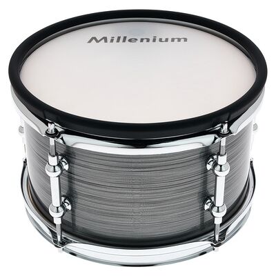 Millenium PT-10 10"x06" Tompad Grey Line Millenium PT-10 10"x06" Tompad Grey Line