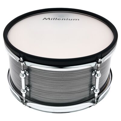 Millenium PT-12 12"x06" Tompad Grey Line Millenium PT-12 12"x06" Tompad Grey Line