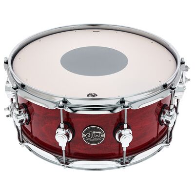 DW 14"x5,5" SN Performance Cherry DW 14"x5,5" SN Performance Cherry
