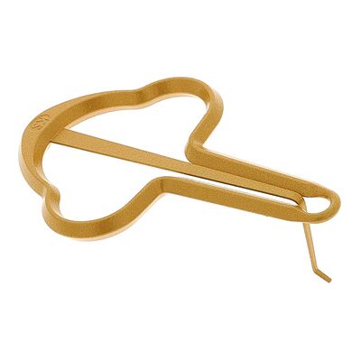 Schwarz Jaw Harp D25 90mm Nr.15 Schwarz Jaw Harp D25 90mm Nr.15
