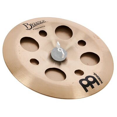 Meinl 10"/10" M.G. Temporal Stack 2 Meinl 10"/10" M.G. Temporal Stack 2
