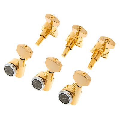 Gotoh SG381-07 MG-T Locking 3L/3R G Gotoh SG381-07 MG-T Locking 3L/3R G