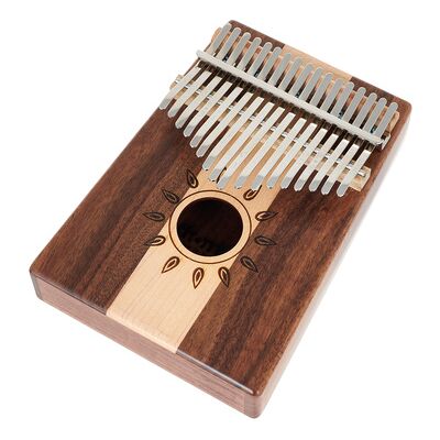 Thomann TK17-SM Kalimba Thomann TK17-SM Kalimba