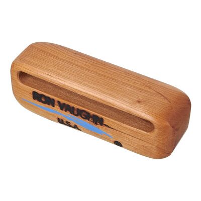 Ron Vaughn W-1.2 Piccolo Wood Block B6 Ron Vaughn W-1.2 Piccolo Wood Block B6