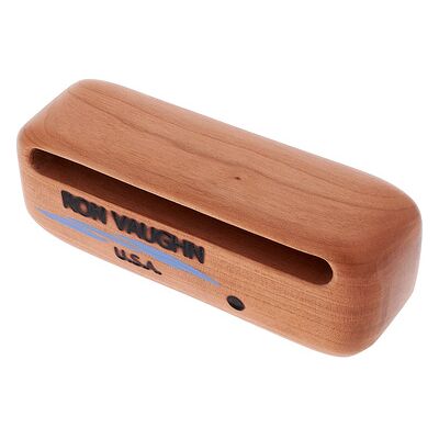 Ron Vaughn W-1.3 Piccolo Wood Block A6 Ron Vaughn W-1.3 Piccolo Wood Block A6