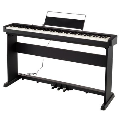 Casio CDP-S160 BK Negro Casio CDP-S160 BK Negro
