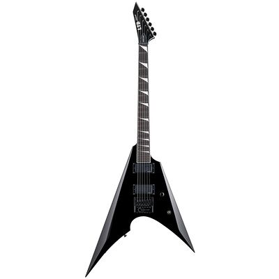 ESP LTD Arrow-1000 Evertune BLK Negro ESP LTD Arrow-1000 Evertune BLK Negro