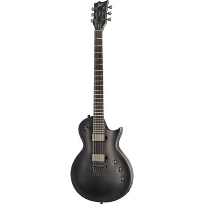 ESP LTD EC-1000 Baritone CHMS Charcoal Metallic Satin ESP LTD EC-1000 Baritone CHMS Charcoal Metallic Satin