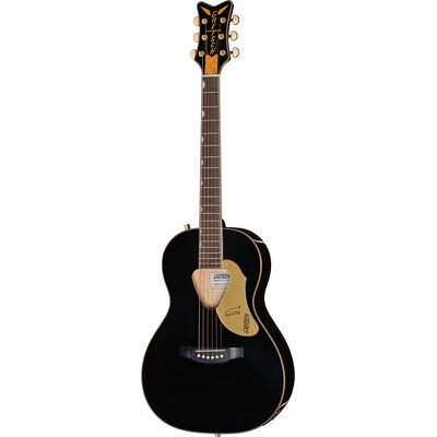 Gretsch G5021E Ran. Peng. Parlor Black Negro Gretsch G5021E Ran. Peng. Parlor Black Negro