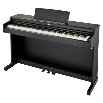 Yamaha YDP-165 B Arius Negro Yamaha YDP-165 B Arius Negro