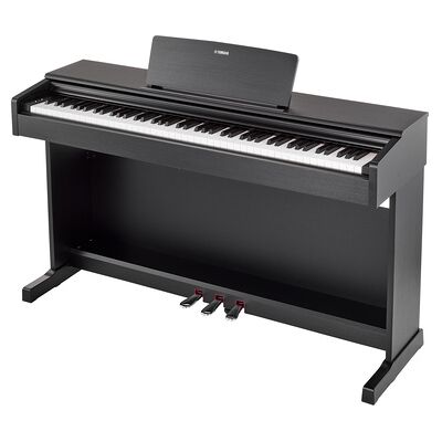 Yamaha YDP-145 B Arius Negro Yamaha YDP-145 B Arius Negro