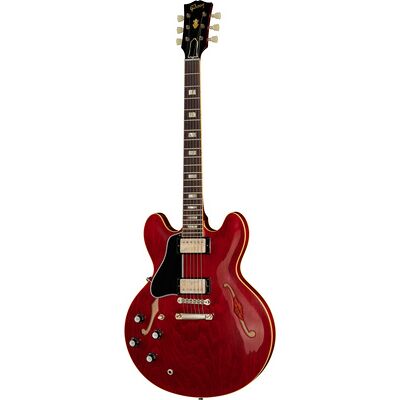 Gibson 1964 ES-335 Reissue CH VOS LH Gibson 1964 ES-335 Reissue CH VOS LH