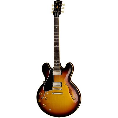 Gibson 1959 ES-335 Reissue VB VOS LH Gibson 1959 ES-335 Reissue VB VOS LH