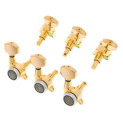 Gotoh SG381-07 MG-T Locking 6L G Gotoh SG381-07 MG-T Locking 6L G
