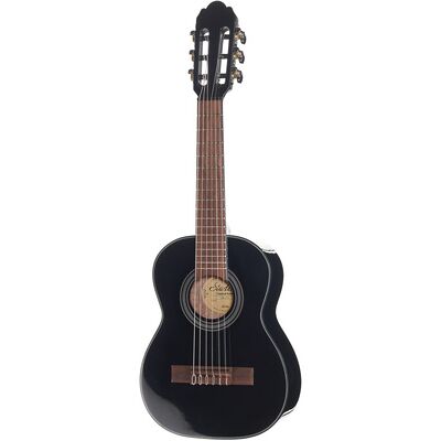 Gewa Student Black 1/4 Negro Gewa Student Black 1/4 Negro
