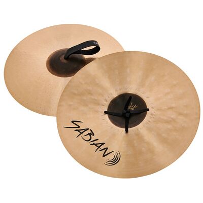 Sabian 18" Artisan Trad. Sym. MH Sabian 18" Artisan Trad. Sym. MH
