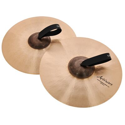 Sabian 16" Artisan Trad. Sym. ML Sabian 16" Artisan Trad. Sym. ML