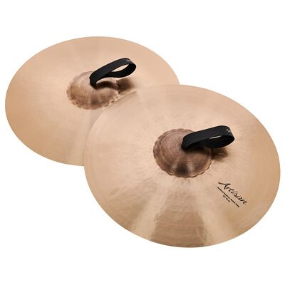 Sabian 19" Artisan Trad. Sym. MH Sabian 19" Artisan Trad. Sym. MH