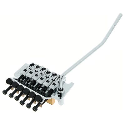 Gotoh GE1996T-36-C FR-Style Tremolo Cromo Gotoh GE1996T-36-C FR-Style Tremolo Cromo