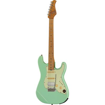 Mooer GTRS Guitars Standard 801 SG Mooer GTRS Guitars Standard 801 SG