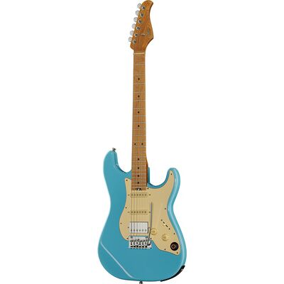 Mooer GTRS Guitars Standard 801 SB Mooer GTRS Guitars Standard 801 SB