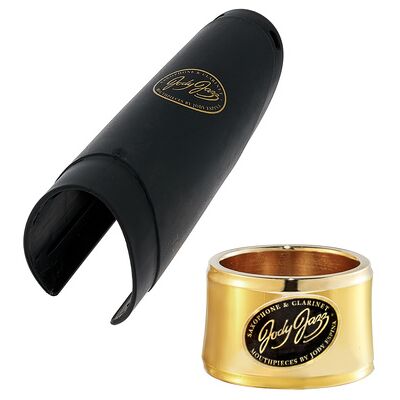 Jody Jazz Power ring Set HRA1 Jody Jazz Power ring Set HRA1