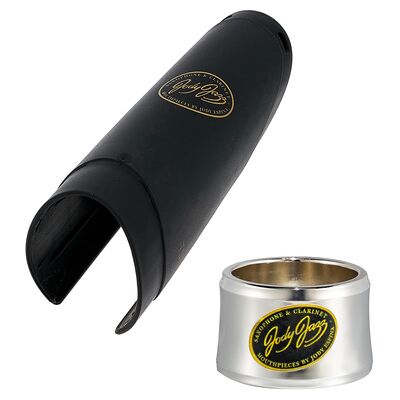 Jody Jazz Power ring Set HRA1S Jody Jazz Power ring Set HRA1S