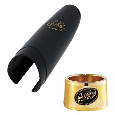 Jody Jazz Power ring Set HRB1 Jody Jazz Power ring Set HRB1