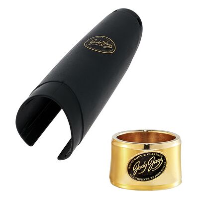 Jody Jazz Power ring Set HRT1 Jody Jazz Power ring Set HRT1