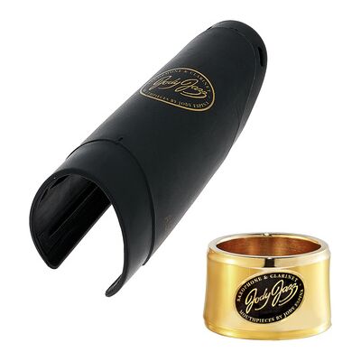 Jody Jazz Power ring Set MA1 Plus Jody Jazz Power ring Set MA1 Plus