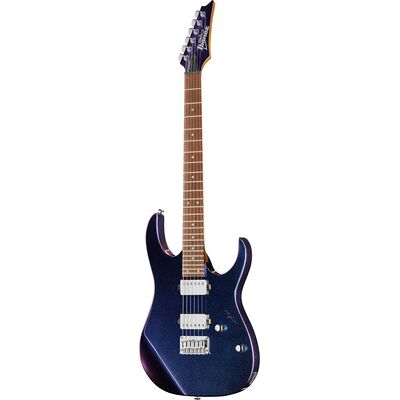 Ibanez GRG121SP-BMC Blue Metal Chameleon Ibanez GRG121SP-BMC Blue Metal Chameleon