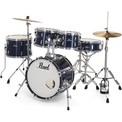 Pearl Roadshow 18" Royal Blue M. Pearl Roadshow 18" Royal Blue M.
