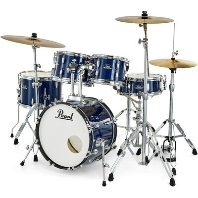 Pearl Roadshow 18" Plus Royal Blue Pearl Roadshow 18" Plus Royal Blue